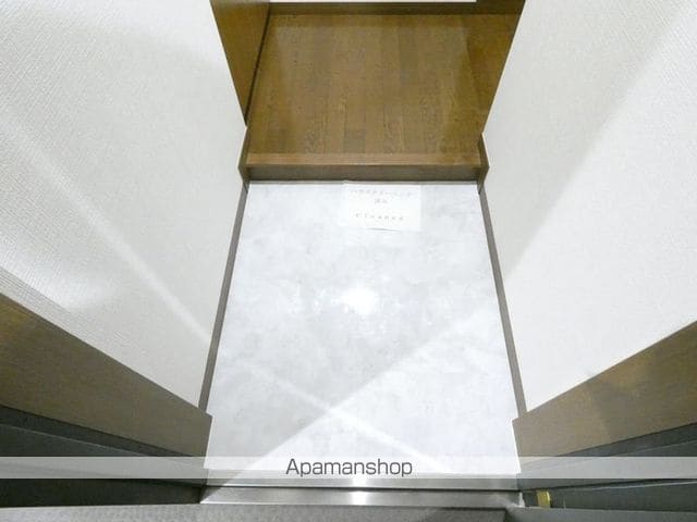 カルチェ恵比寿の内装写真
