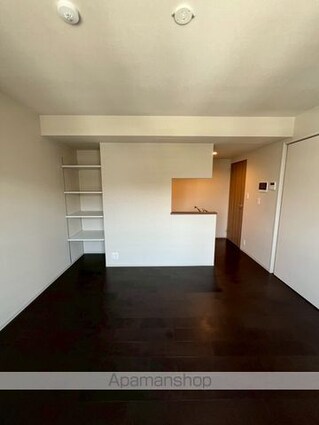 東京都中野区弥生町１丁目[2LDK/41.81m2]の内装1
