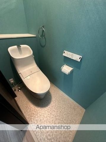 和歌山市 2階建 築9年の内装写真