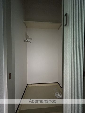 カサデソル己斐の内装写真