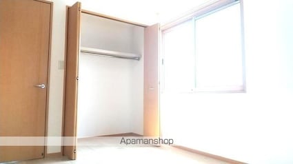 リヴェール　ＡＢ[1LDK/36.67m2]の収納
