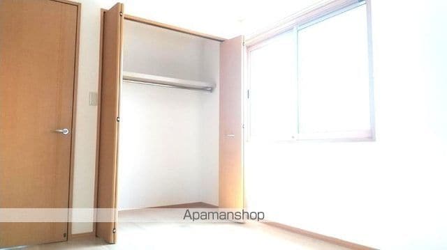 リヴェール　ＡＢ[1LDK/36.67m2]の収納