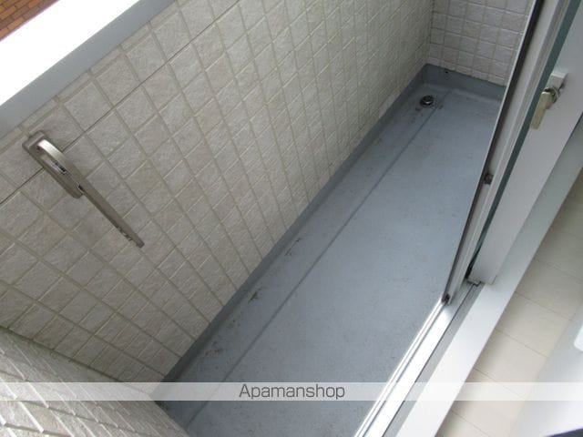 コンフォート旭ヶ丘の内装写真