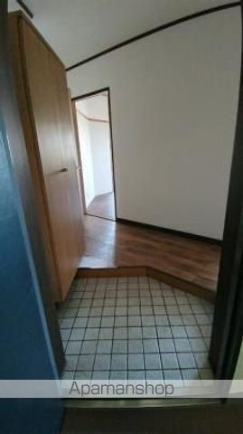 西池セントラルハイツの内装写真