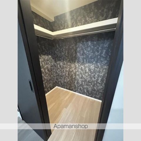ESLEADRESIDENCETHEGRAND大阪福島AXISの内装写真