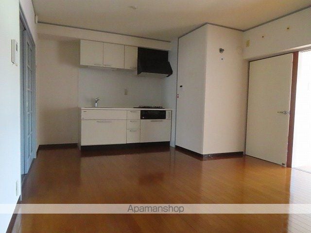 グンハウスワタリの内装写真
