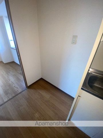 CRECER新栄の内装写真