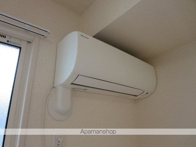 アレイズの内装写真