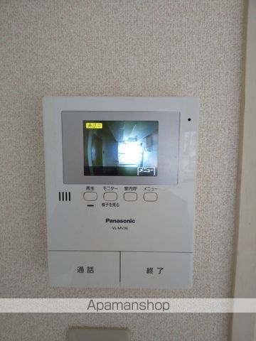 ファイブビルの内装写真