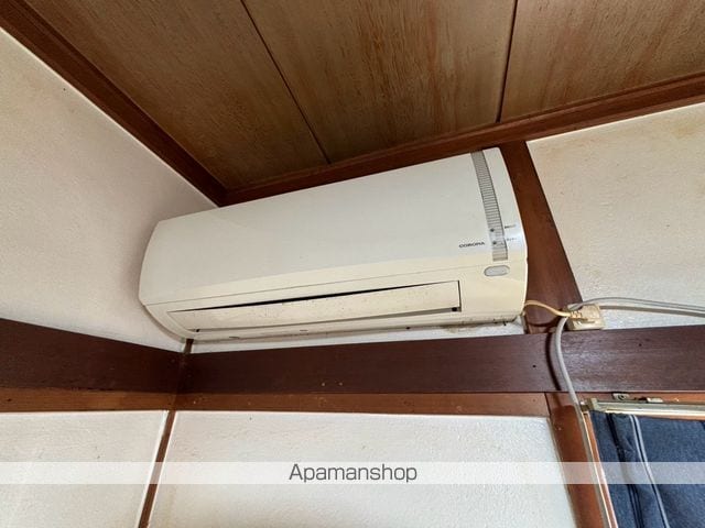 恒久今井出貸家の内装写真