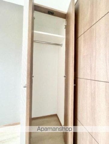 ライジングプレイス綾瀬二番館の内装写真