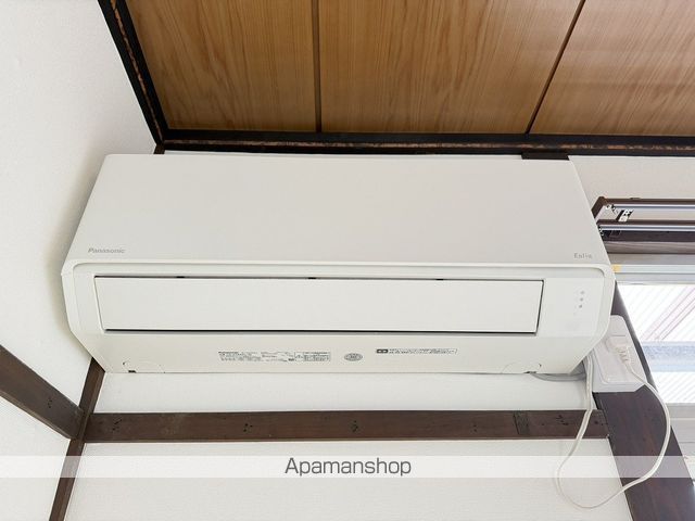 大装マンションの内装写真
