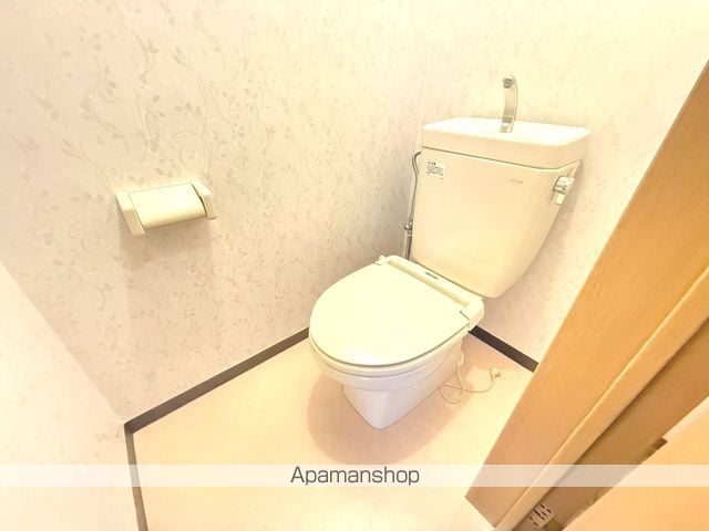 チャーム12の内装写真