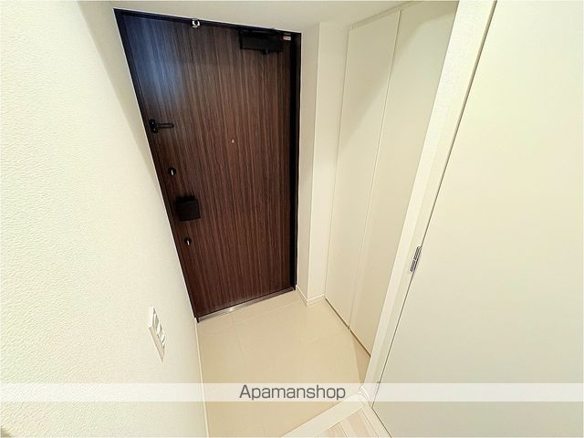 デュオフラッツ仙台木町通エアリの内装写真