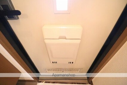 東京都武蔵野市中町３丁目[1K/23.37m2]の内装4