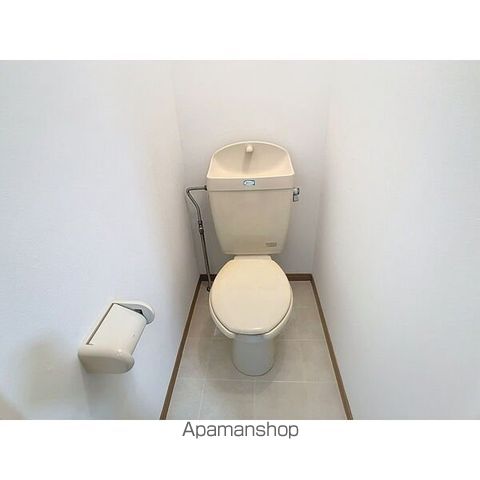 レオパレス長橋の内装写真