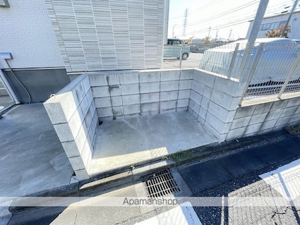 マイホームネクスト蘇我４丁目　４号棟[3SLDK/95.32m2]の共用部