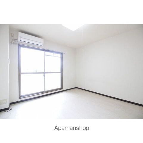 プリムローズマンションの内装写真