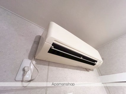クロノス長沼[1K/20.44m2]のその他設備