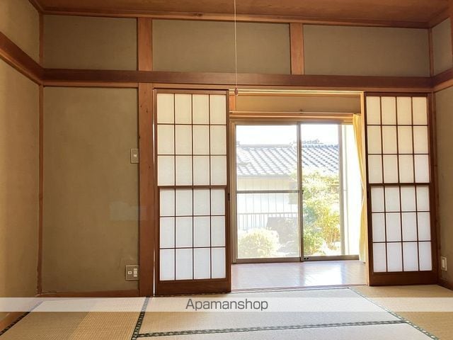 いわき市 1階建 築37年のその他写真