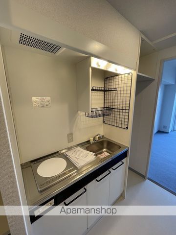ETOILEKITAUMEDAの内装写真