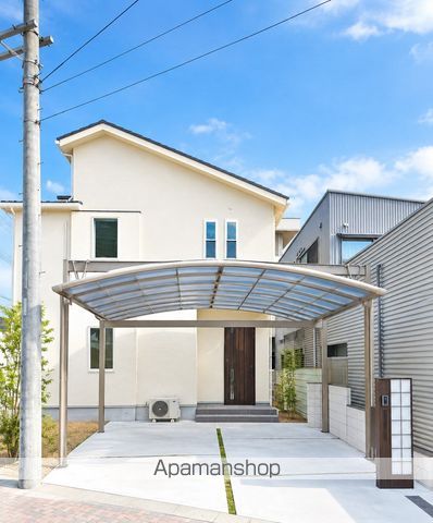 御国野町深志野 戸建て