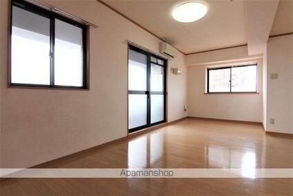 ドルーク道後南町[1R/36.02m2]の内装3