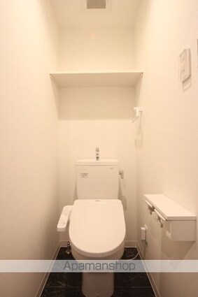 アーバンヒルズ喜与町[2LDK/61.05m2]のトイレ