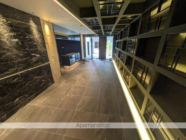 S−RESIDENCE東観音町ACHIEVEの内装写真