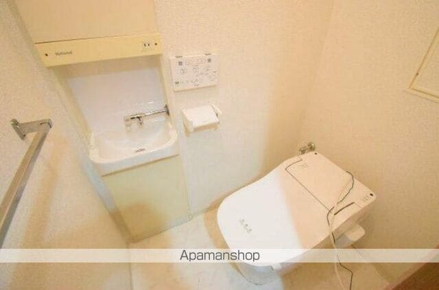 フルセイル権太坂の内装写真