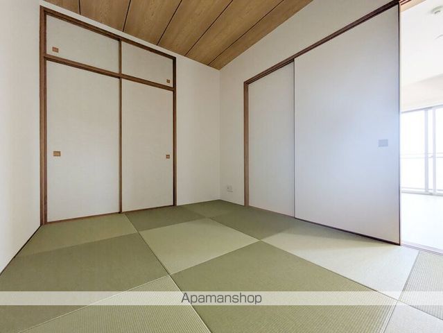 KDXレジデンス西公園の内装写真