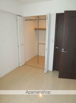エコロジー錦糸町レジデンス[3LDK/70.6m2]の収納