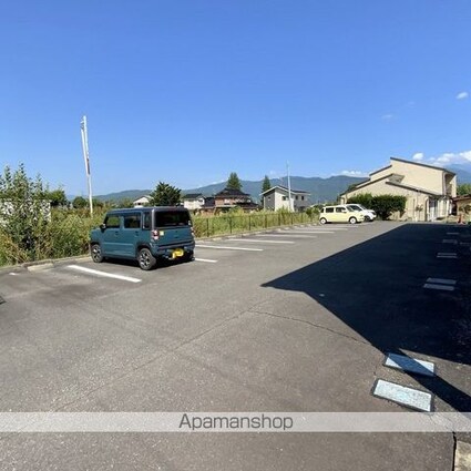 Ｓｕｒｐｌｕｓ月花[1K/28.03m2]の共用部3