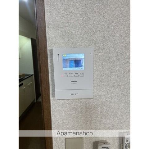 アムール 上新庄の内装写真