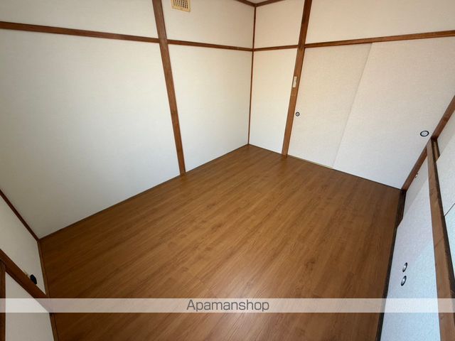 金浜荘5の内装写真