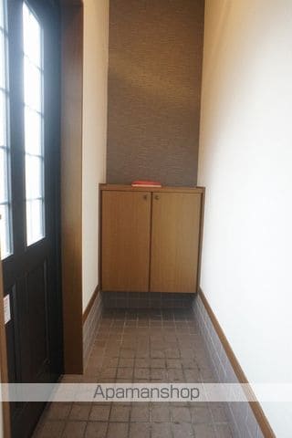 DIXIEIIIの内装写真
