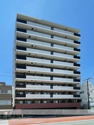 リテラス南千住サウスの外観写真