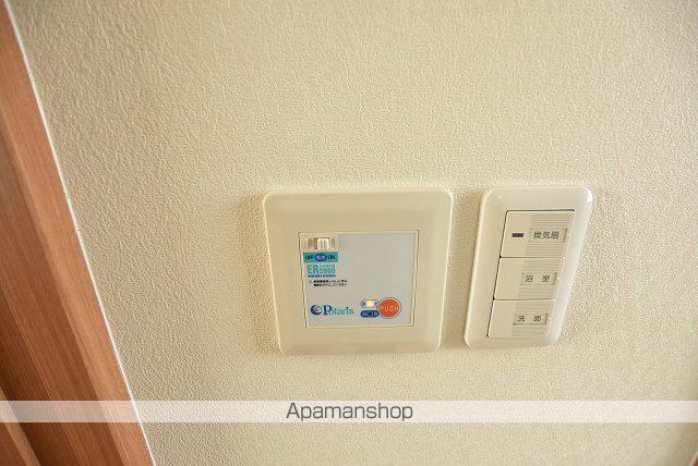 はりまや南の内装写真