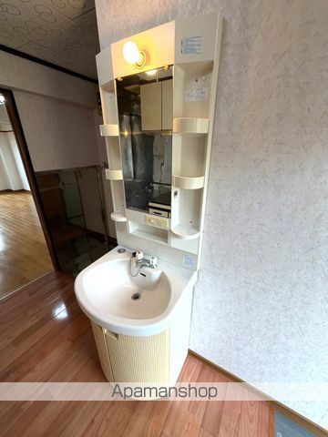 後藤マンションの内装写真