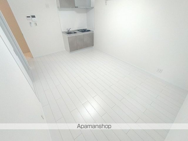リブレメゾン豊里Iの内装写真