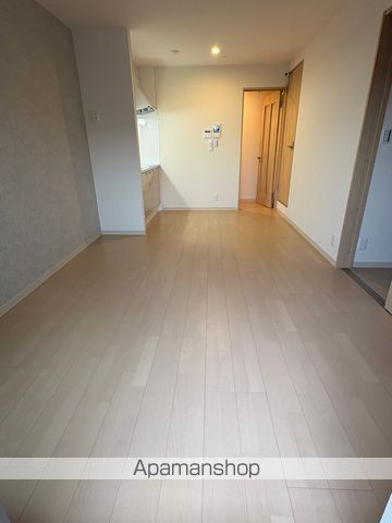 F STYLE西取石5号館の内装写真