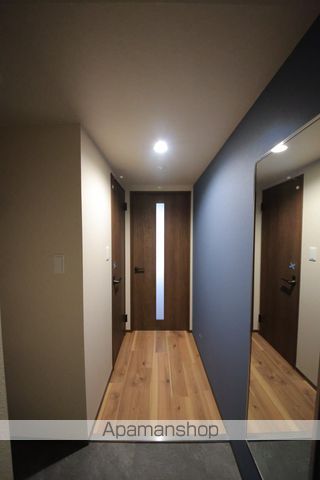 RUMO LUEBの内装写真