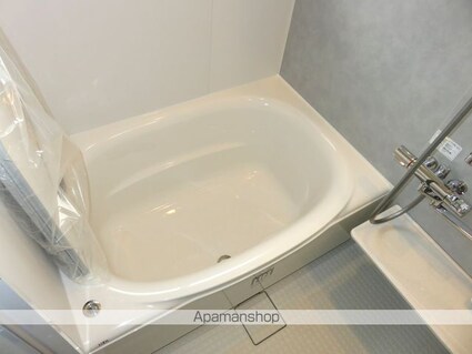 大口町奈良子１－８５貸家[4DK/91.05m2]のバス