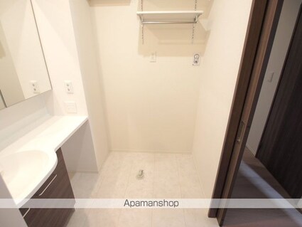 ＧＲＡＮＤ　ＤーＲＯＯＭ高宮北Ｅ[1LDK/39.77m2]の内装3