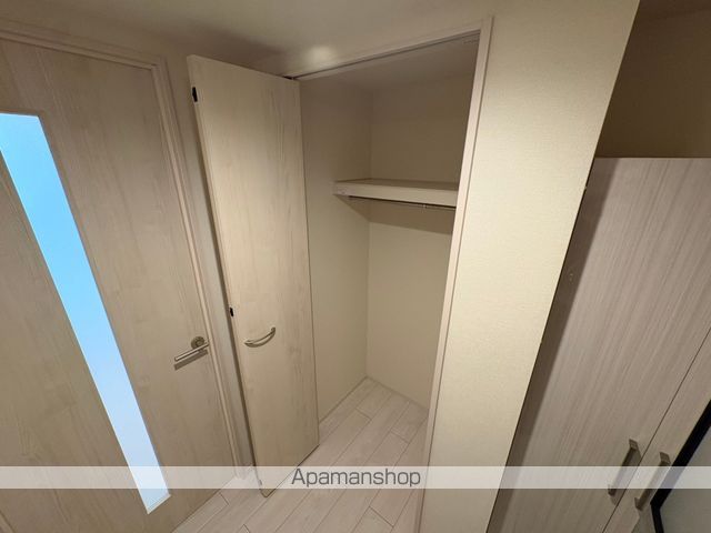 グランツ上新庄の内装写真