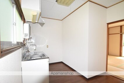 永山貸家[3DK/50.92m2]の内装1