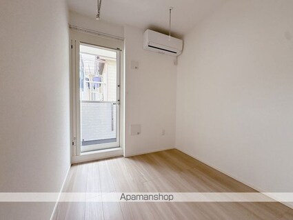 グランフォレ[1DK/20.28m2]の内装1