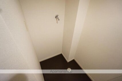 グランド・ステージ樽味[1R/35.03m2]の内装1