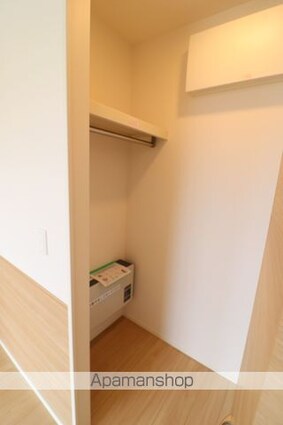 ビューテラス[2LDK/55.2m2]の内装8