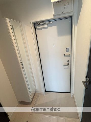 ALEGRIA北助松Southの内装写真